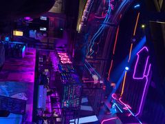 -vimi便利店酒吧