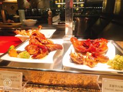 -大连富丽华大酒店·花都西餐厅