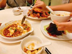 大堂-无招牌海鲜餐厅(克拉码头店)