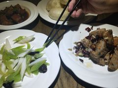 -建德食府·十八年建德菜(天目里国际街区店)