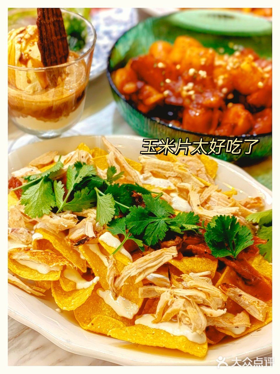 天津新店🆕颜值天花板✨也太适合约会了