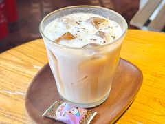 -沪水焙煎室(淡水路店)