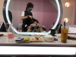 -MINX名珂斯·烫染形象设计