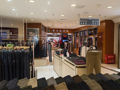 -燕莎友谊商城(亮马桥店)