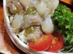 -肉魁屋·烧肉·烧鸟·酒场(高新店)