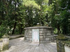 -柳侯公园
