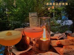 -THE CANNERY&JUJU 新鲜海鲜·牛排美食酒廊