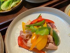 -山食间·中式营养轻餐(保利时光里店)