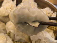 -内蒙联营烧麦 草原石榴红(护国寺店)