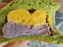 -追光 Dream Bakery(武汉天地店)