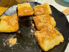 -醉二娘正宗西昌火盆烧烤(大丰店)