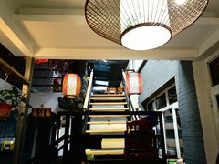-缘福乡村铁锅炖民宿(八达岭店)