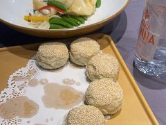 -霁月山房(体育公园店)