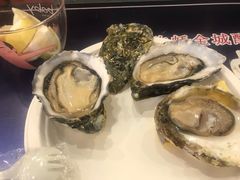 -HIHE Bistro·Oyster Bar(华熙live店)