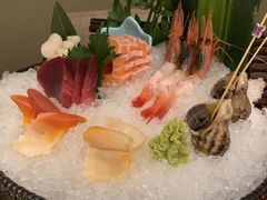 -京料理·日料自助·铁板燒(复悦城店)