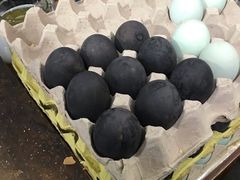 鸭蛋-老字号贾家肉丸糊辣汤(光明巷店)