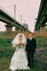 -摩玛婚纱摄影(杭州店)