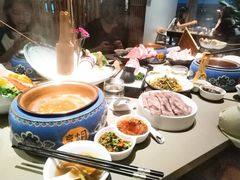 -享月汤皇·海鲜小火锅·聚会(曲江创意谷店)