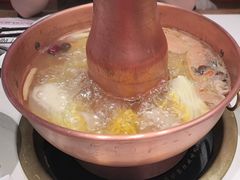 -东门口·新式老北京火锅(河西龙湖天街店)