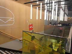 -麦当劳(新王府井店)