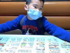 -鸿运茶餐厅(皇岗店)