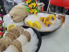 -嘉升大排档(番禺总店)