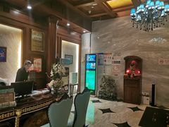 大堂-榕港名轩(天禧店)