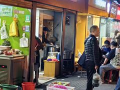 -金原鸭血粉丝汤总店(锁金村店)