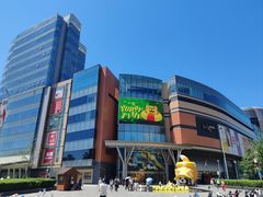 -北京清河万象汇