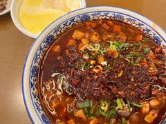 -清真磨沟沿老字号牛肉面(总店)