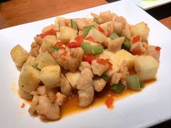 -怡得观滇餐厅·地道昆明菜·1996(海埂大坝店)