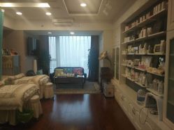 -scarlet斯卡莱美容护理机构