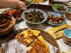 -小吊梨汤·北京菜·烤鸭(鸟巢店)