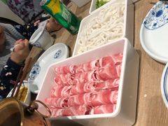 -古关火锅店(古北水镇景区店)