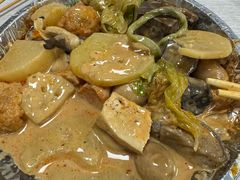 -大姐麻辣烫(莲宝中路店)