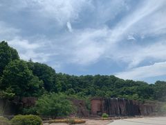 -宜兴龙背山森林公园