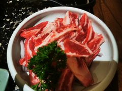 -九田家黑牛烤肉料理(石路天虹店)