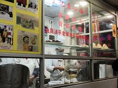 -文记壹心鸡(宝华路店)