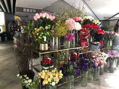 -格蕾花坊(民盈·国贸城店)