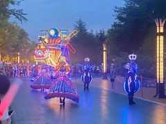 -青岛方特梦幻王国