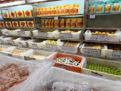 -北京稻香村(花市店)