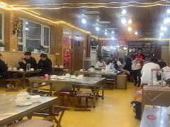 -老三李村河底戳子肉(总店)
