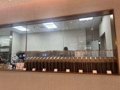 -喜茶(太原印象城店)