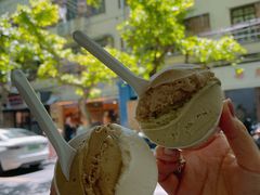 -Dip in Gelato(富民路店)