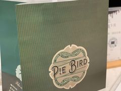 -Pie Bird(新闸路店)