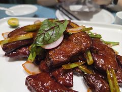 -北塘海鲜·天津菜·鲅鱼水饺是一绝(大光明桥旗舰店)
