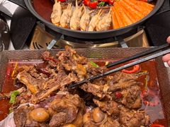 -阿胖龙虾(罍街店)