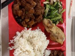 -新川饮食(新川小区店)