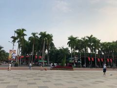 -呀诺达热带雨林