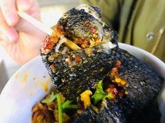 -黑色经典臭豆腐·湖南特产(步行街店)